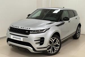 LAND ROVER Range Rover Evoque 2.0D I4-L.Flw 150
