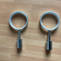 Porta bicchiere bagno