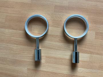 Porta bicchiere bagno