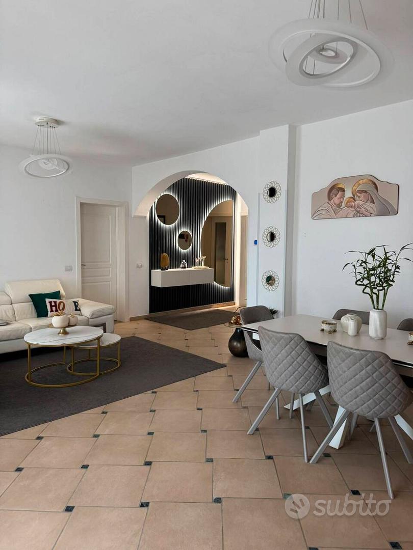 Appartamento – Rapolano Terme, Siena - Vista 4