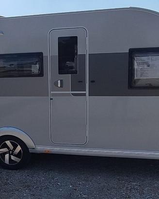 Adria ALTEA 552 PK 60 Years caravan