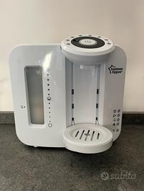 Tommee tippee perfect prep