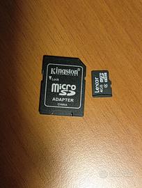 Scheda mappa Nautica