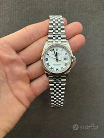 Rolex Oyster Perpetual Datejust 126234