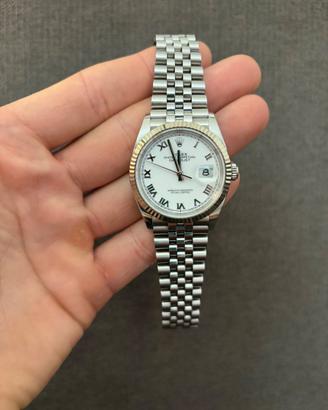 Rolex Oyster Perpetual Datejust 126234