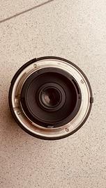 samyang 8mm f 3.5 umc fish eye cs