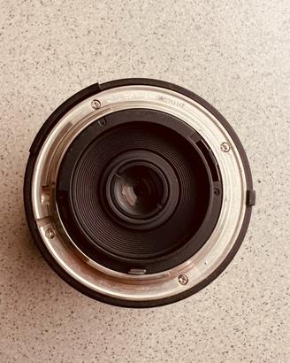 samyang 8mm f 3.5 umc fish eye cs