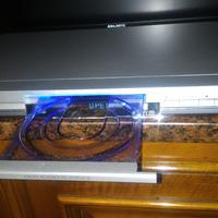 Lettore DVD-CD S47