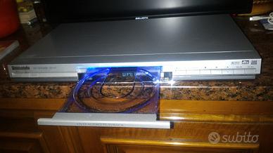 Lettore DVD-CD S47