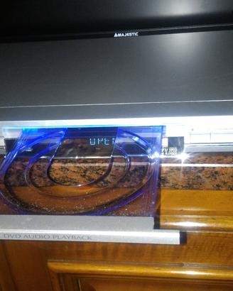 Lettore DVD-CD S47