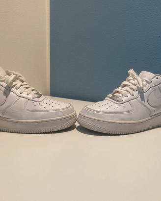 air force one praticamente nuove