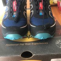 Scarpe trekking donna