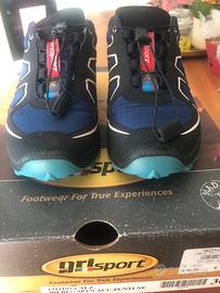 Scarpe trekking donna