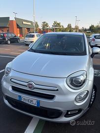Fiat500x 2018