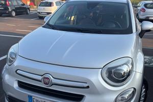 Fiat500x 2018