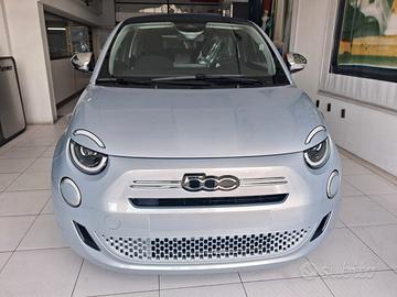 Fiat 500 C 1.0 Hybrid Dolcevita