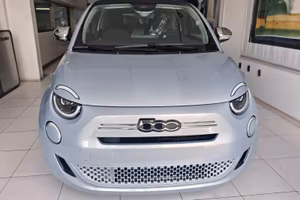 Fiat 500 C 1.0 Hybrid Dolcevita