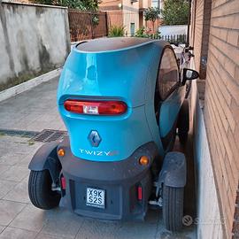 twizy Renault 