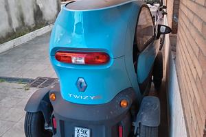 twizy Renault 