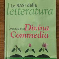 Le basi della letteratura Divina Commedia