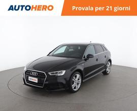 AUDI A3 GG25944