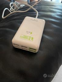 periferica pluricaricabatterie