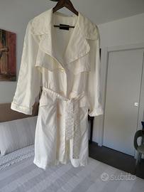 Trench Vintage anni 90 