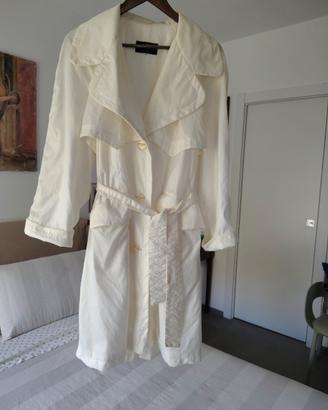 Trench Vintage anni 90 