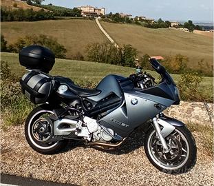  BMW F800ST