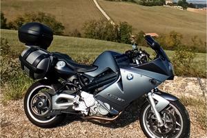  BMW F800ST