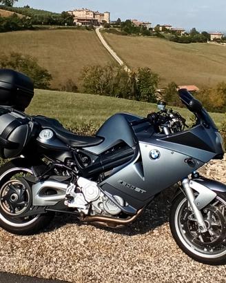  BMW F800ST
