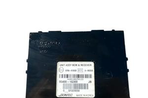 Centralina bcm Kia Rio 1500 Crdi 110 Cv 2005/2011 