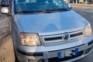 Fiat Panda GPL consumi bassissimi!