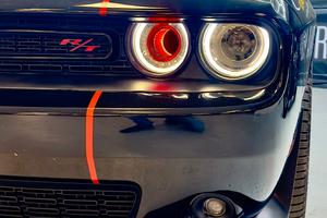 Dodge Challenger r/t