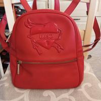 borsa zainetto da donna Liujo originale 