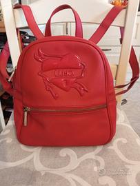 borsa zainetto da donna Liujo originale 