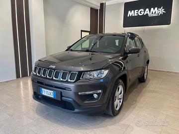 Jeep Compass 1.6 Multijet II 2WD Business