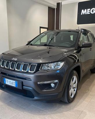 Jeep Compass 1.6 Multijet II 2WD Business