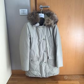 Woolrich”ARTIC PARKA”- donna
