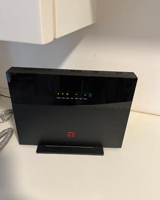 Modem Tim