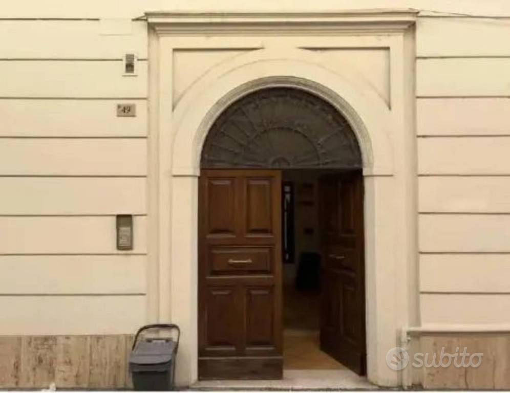 Appartamento – Terni, Città Giardino - Altro