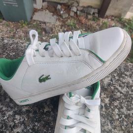 Scarpe Lacoste