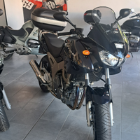 Yamaha tdm 900