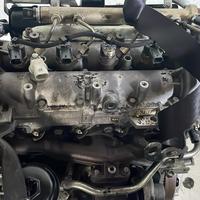 MOTORE COMPLETO FIAT Panda 2Â° Serie 188A8000 Dies