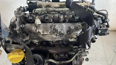 MOTORE COMPLETO FIAT Panda 2Â° Serie 188A8000 Dies