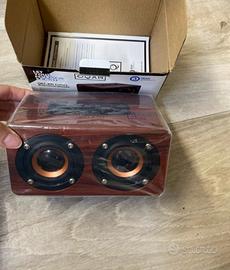 stereo Bluetooth nuova