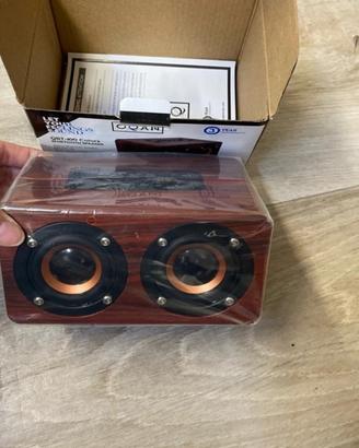 stereo Bluetooth nuova