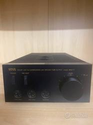 stax srm t1