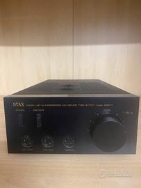 Amplificatore STAX SRM T1