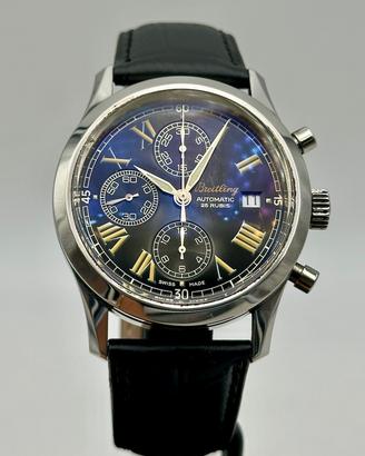 Breitling Navitimer Gran Premier
